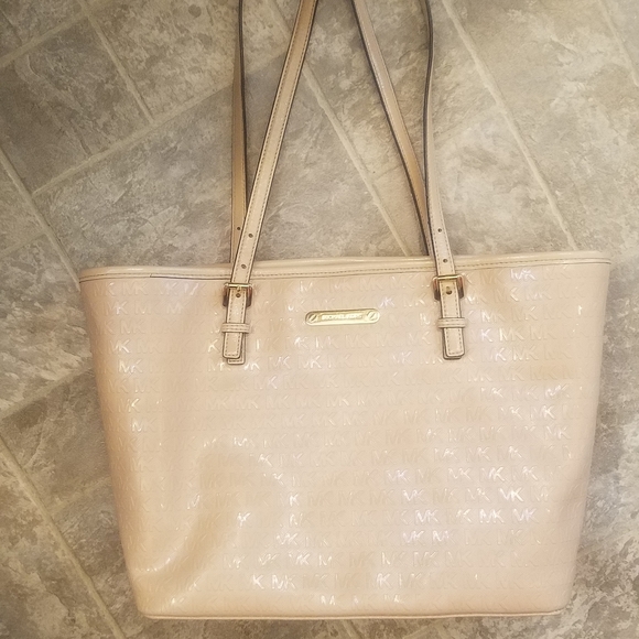Michael Kors Tote - Picture 3 of 6